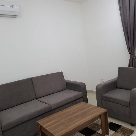 סאלאלה Al Zahra Apartments מראה חיצוני תמונה