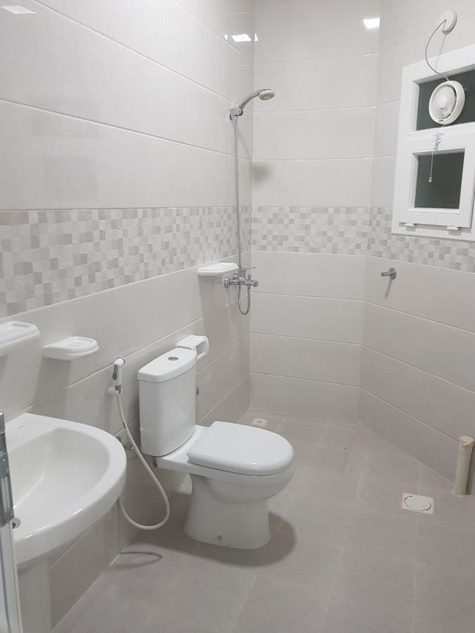 סאלאלה Al Zahra Apartments מראה חיצוני תמונה